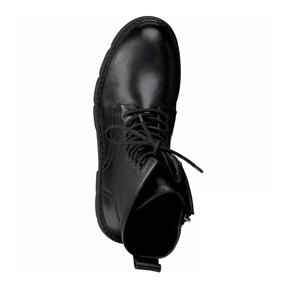 Marco Tozzi 26286-002 BLACK ANTIC