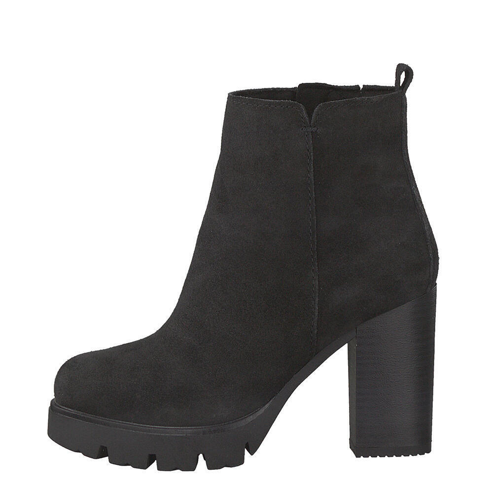 Marco Tozzi 26460-001 BLACK