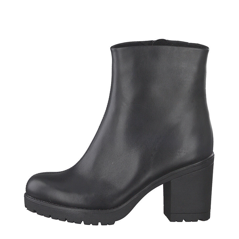 Marco Tozzi 26468-002 BLACK ANTIC