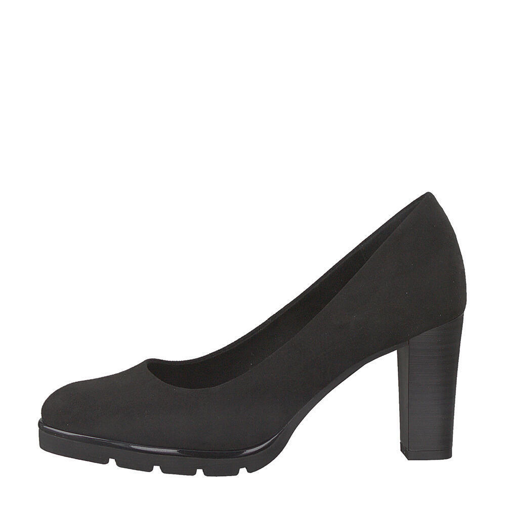 Marco Tozzi 22456-001 BLK