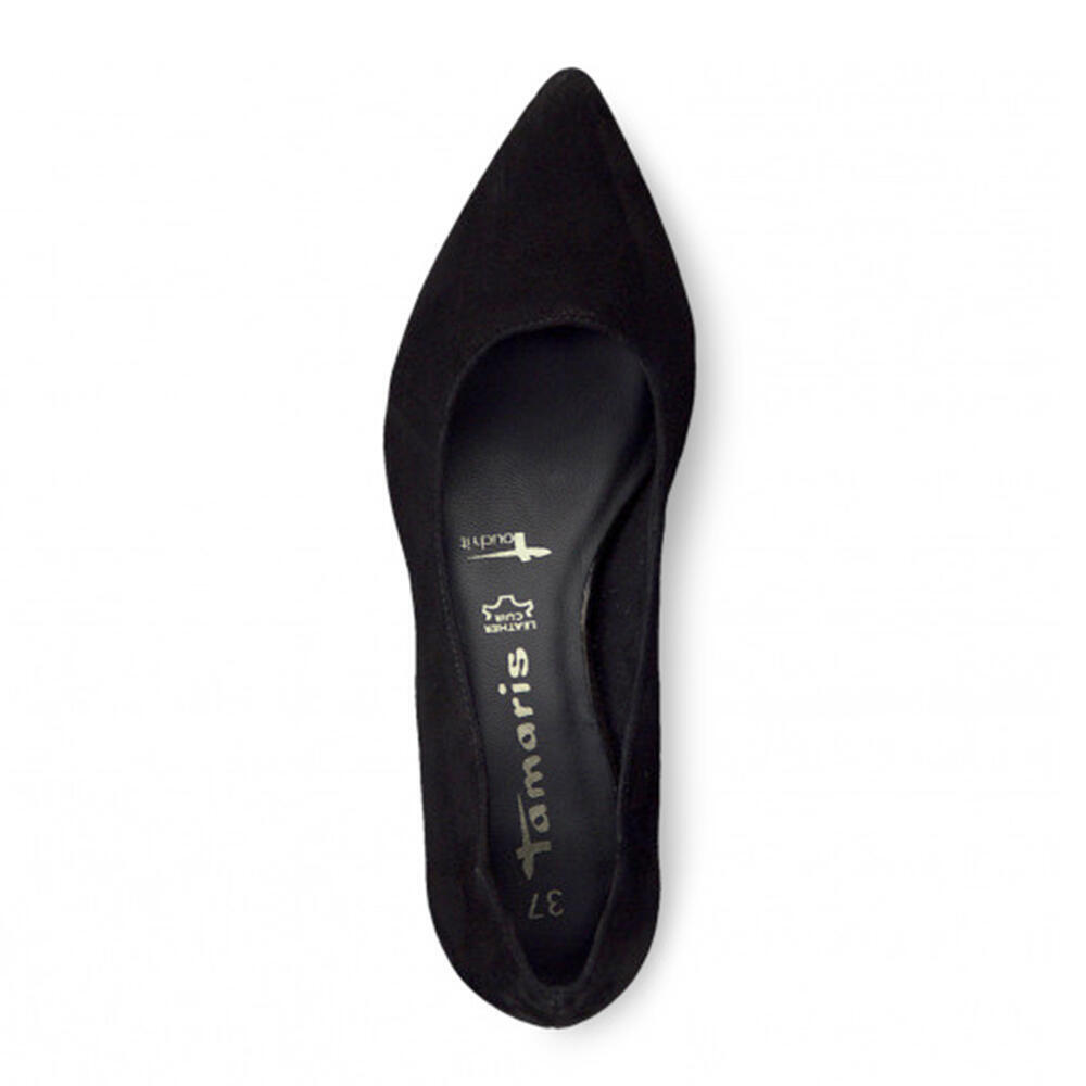 Tamaris 22419-001 BLK