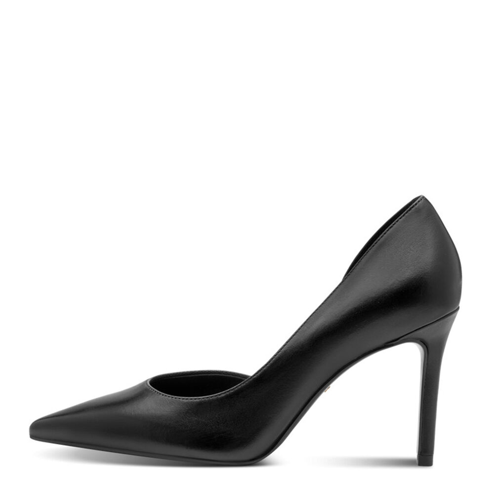 Tamaris 22429-001 BLACK