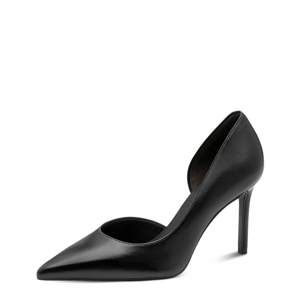 Tamaris 22429-001 BLACK