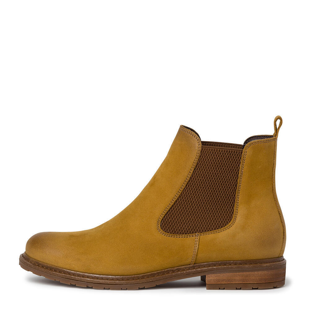Tamaris 25056-684 MUSTARD