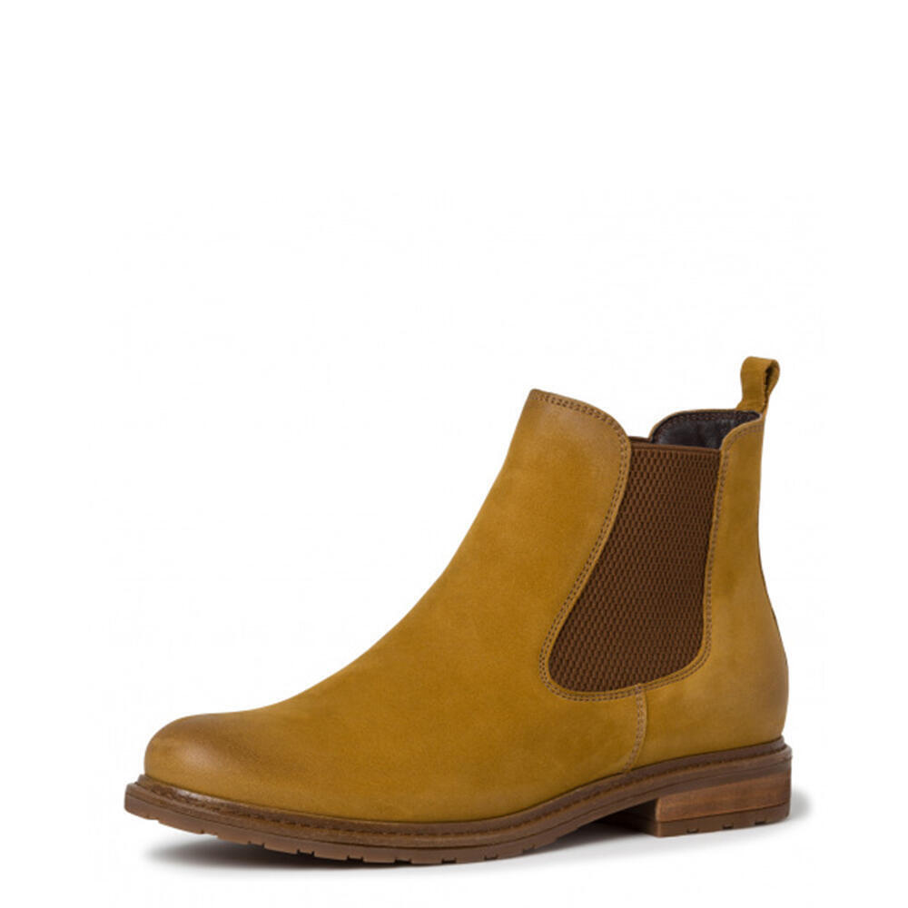 Tamaris 25056-684 MUSTARD