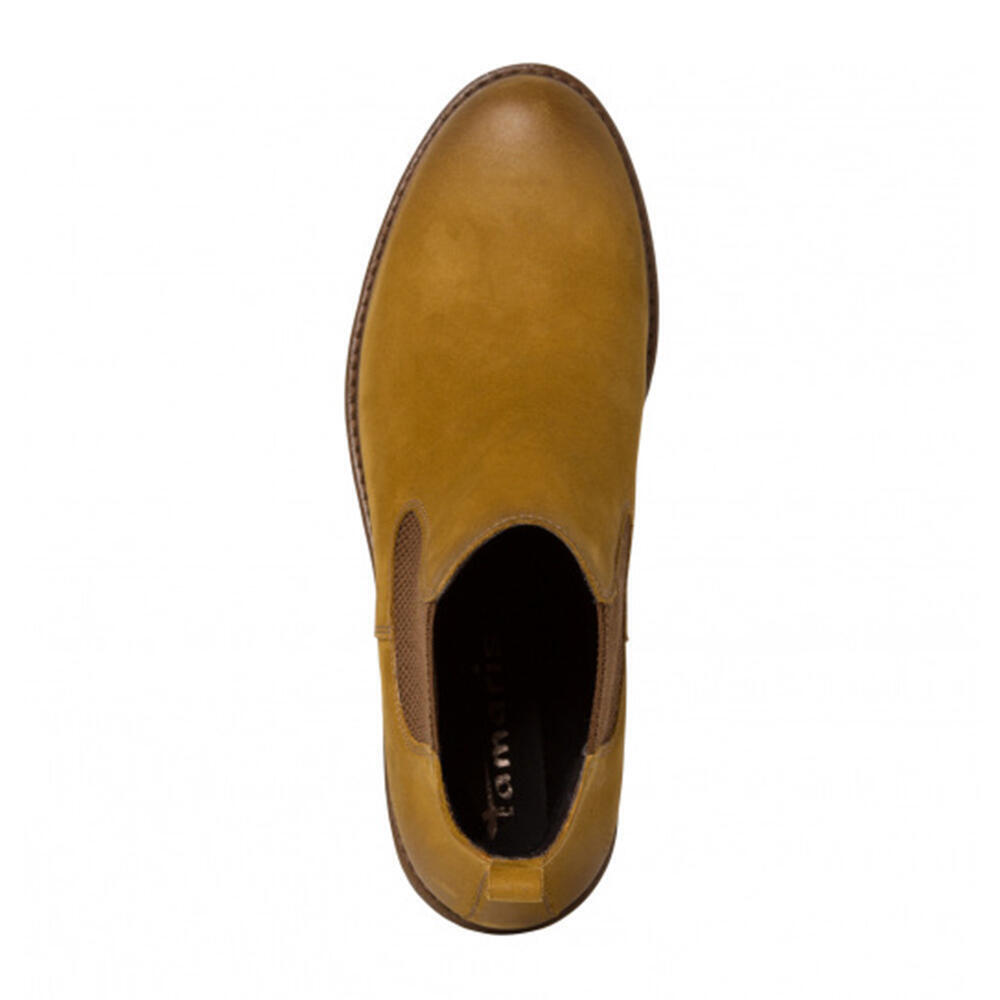 Tamaris 25056-684 MUSTARD