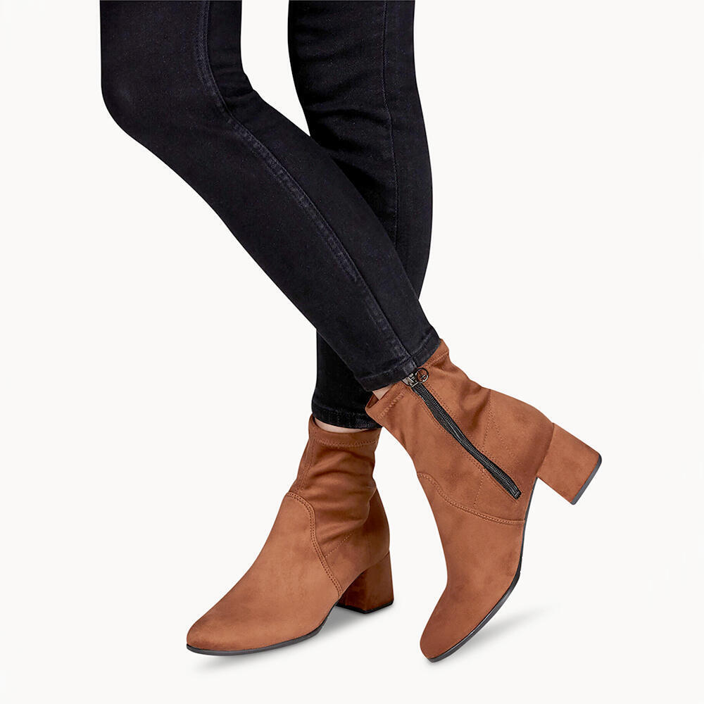 Tamaris 25061-305 COGNAC