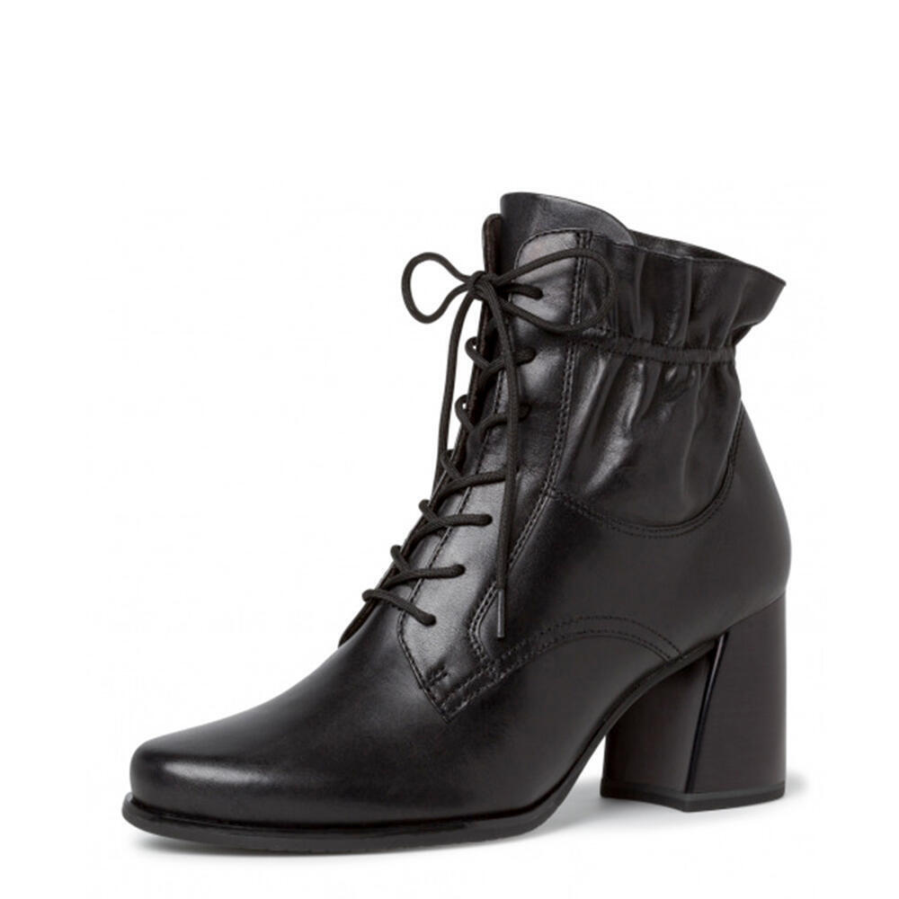 Tamaris 25137-001 BLACK