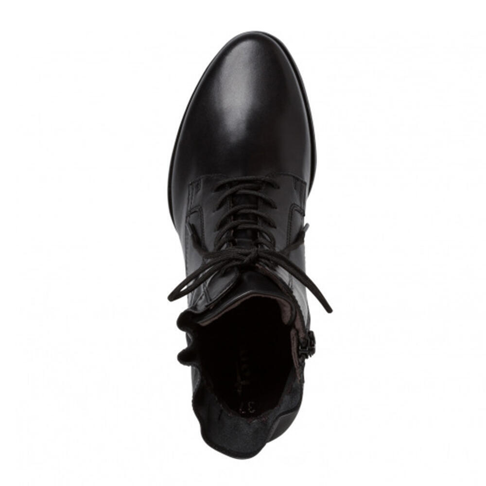 Tamaris 25137-001 BLACK