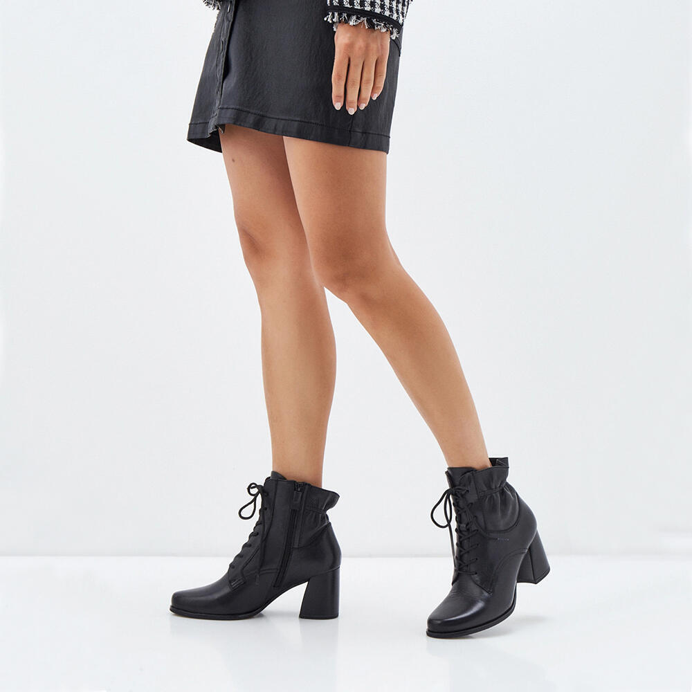 Tamaris 25137-001 BLACK