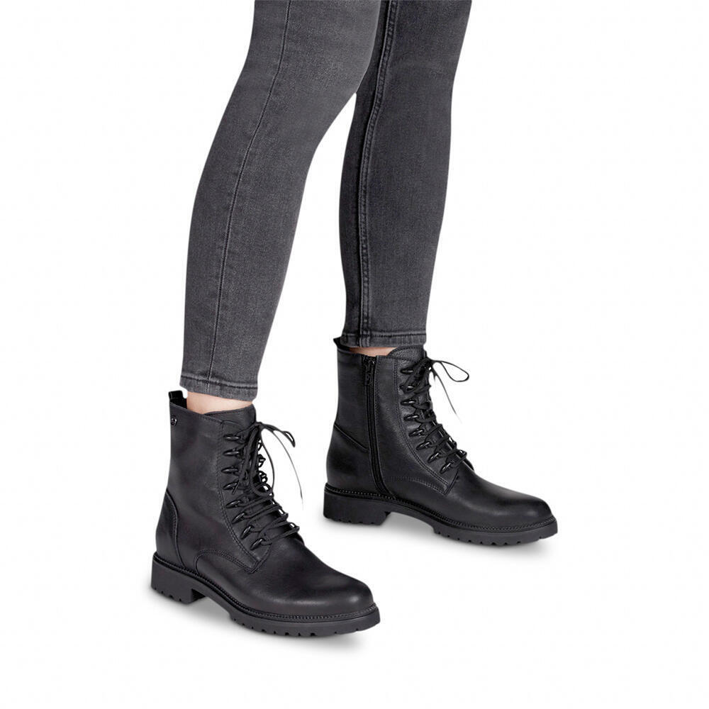 Tamaris 25234-007 BLACK UNI