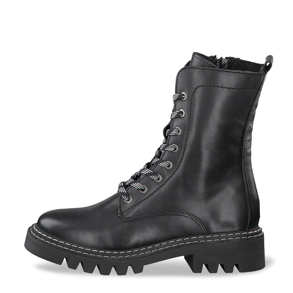 Tamaris 25268-001 BLACK