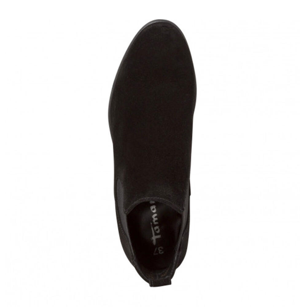 Tamaris 25370-001 BLACK