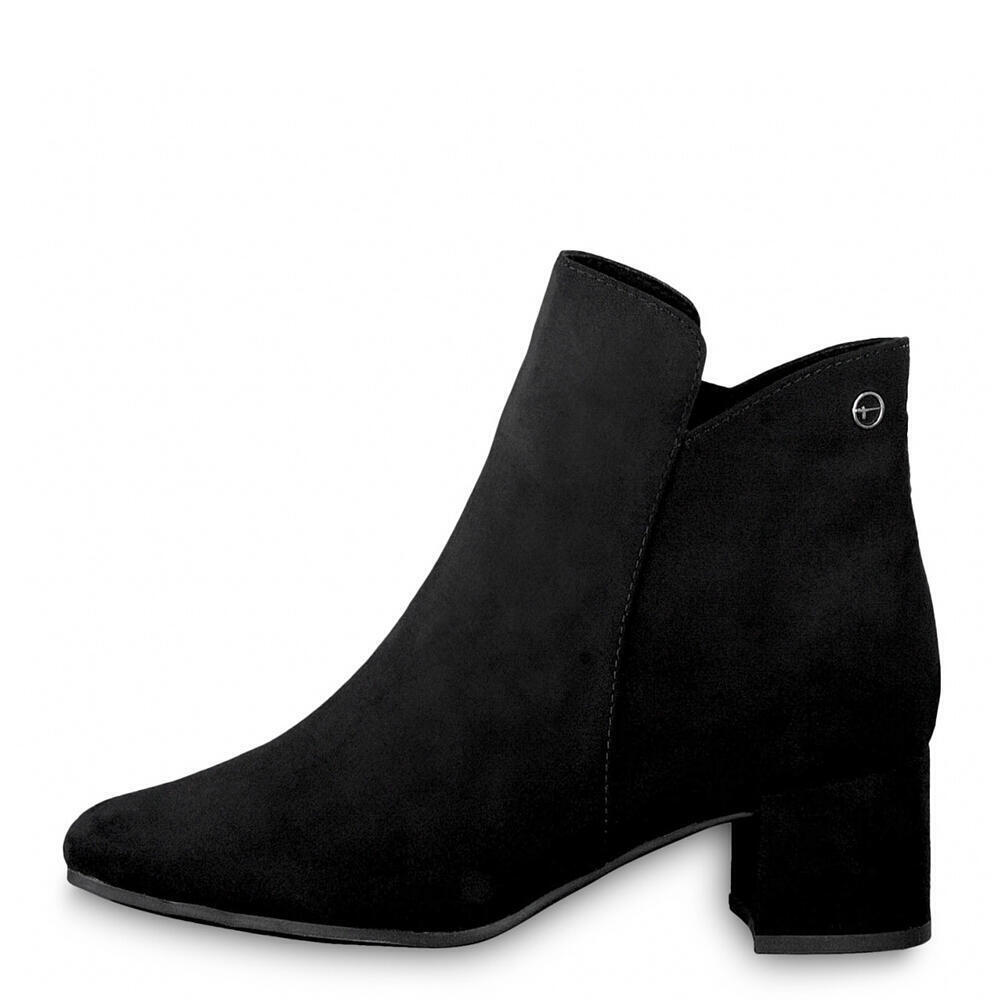 Tamaris 25372-001 BLACK