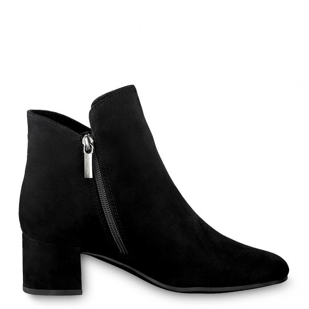 Tamaris 25372-001 BLACK