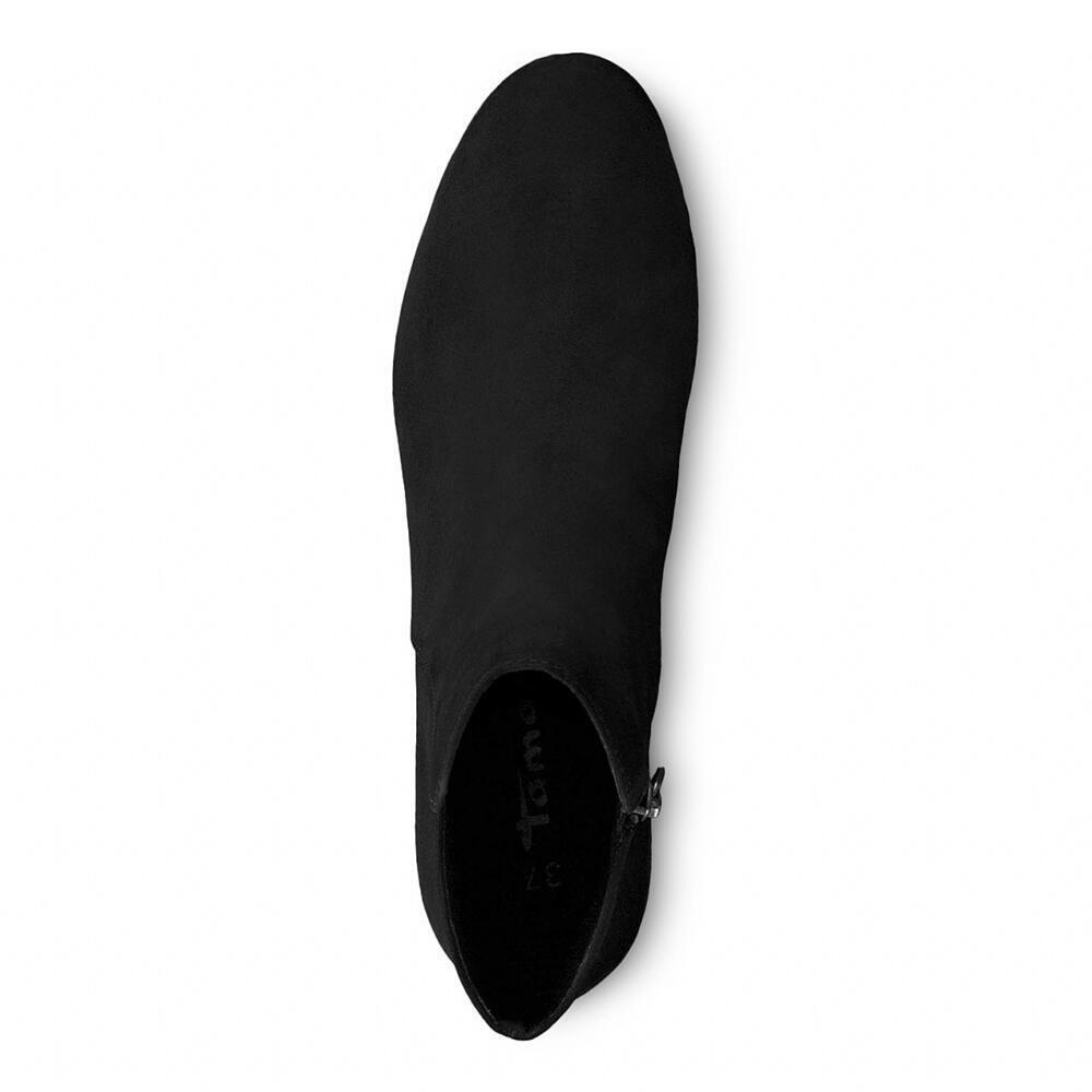 Tamaris 25372-001 BLACK