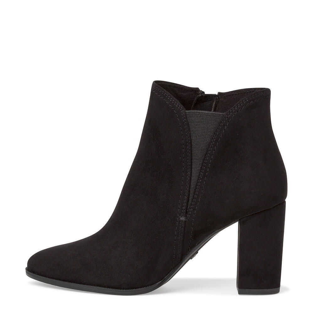 Tamaris 25387-001 BLACK
