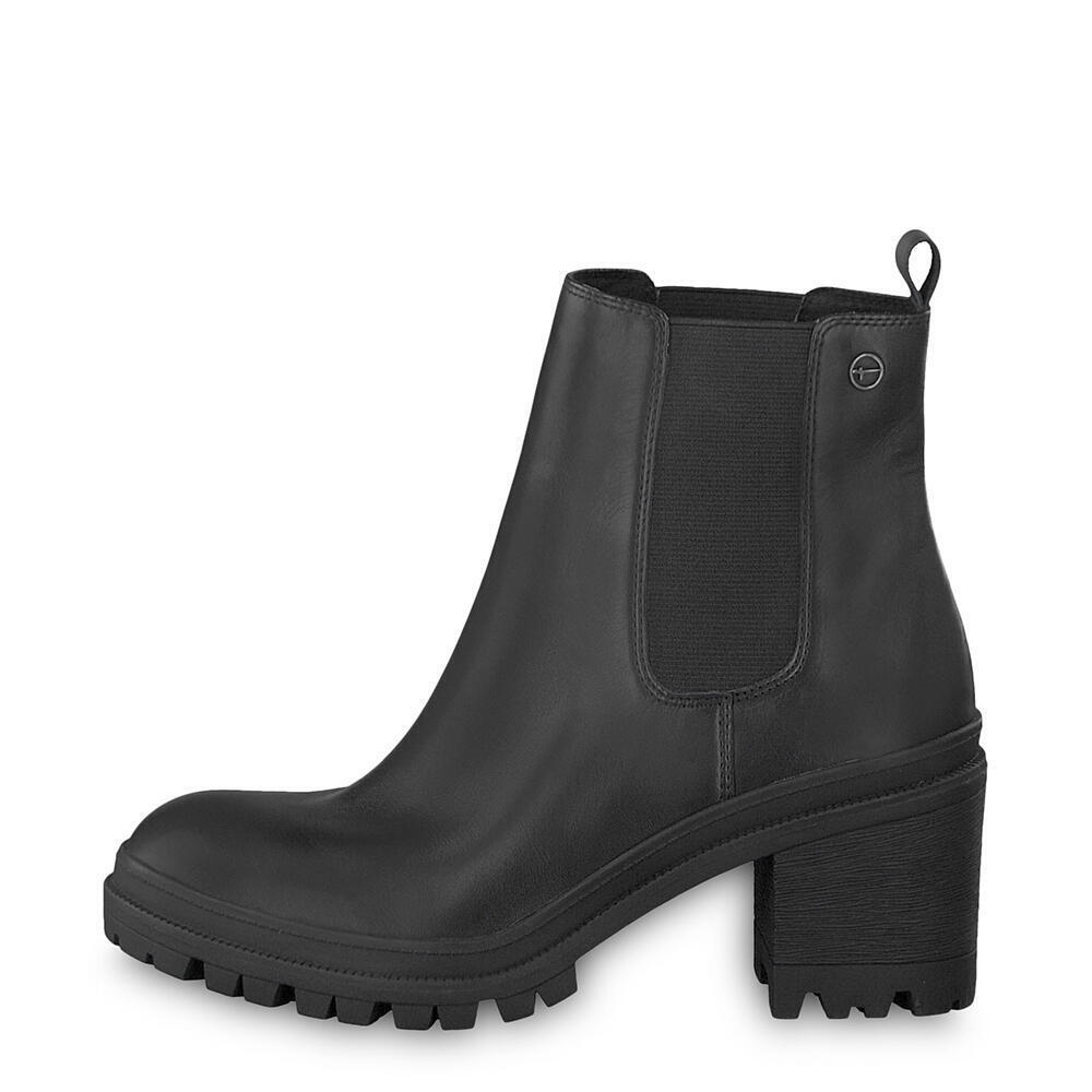 Tamaris 25417-001 BLACK