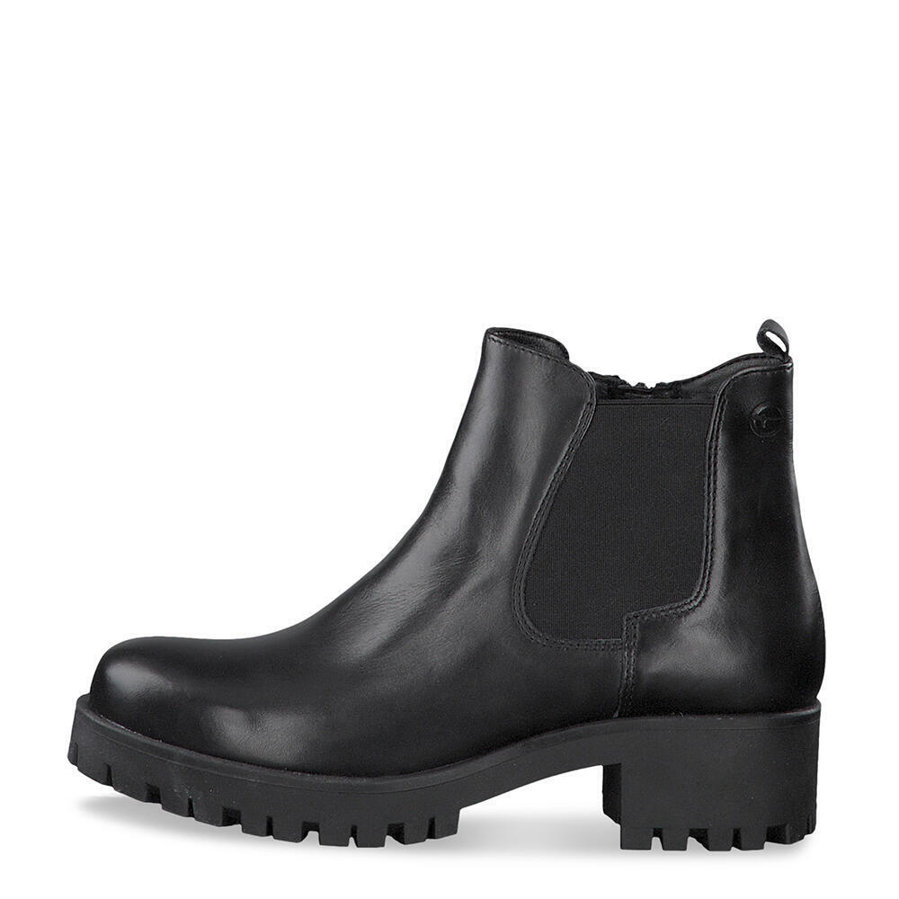 Tamaris 25435-007 BLACK UNI