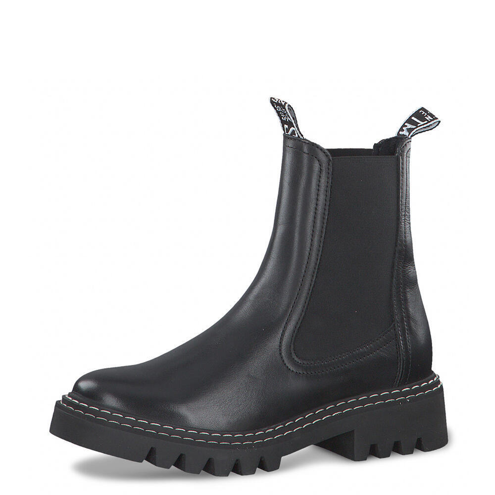 Tamaris 25455-001 BLK