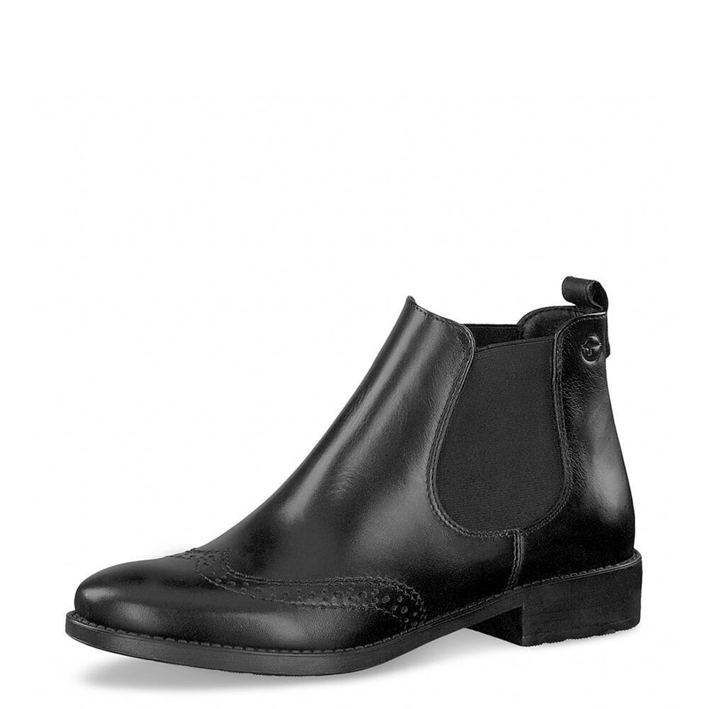 Tamaris 25493-001 BLK