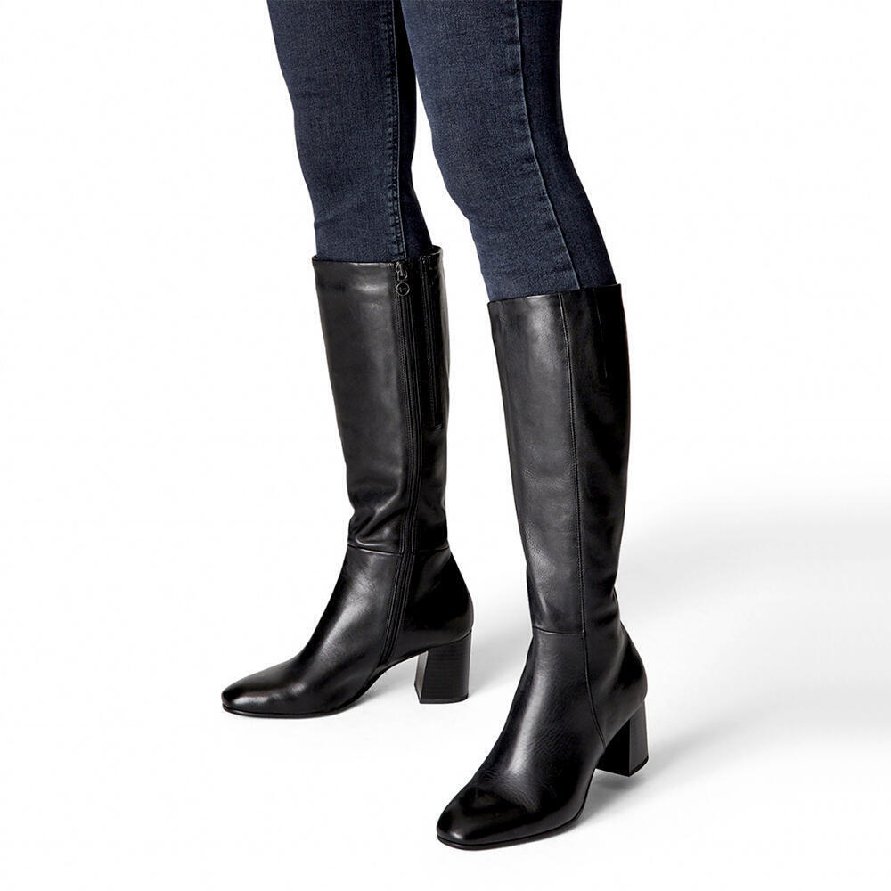 Tamaris 25512-001 BLACK