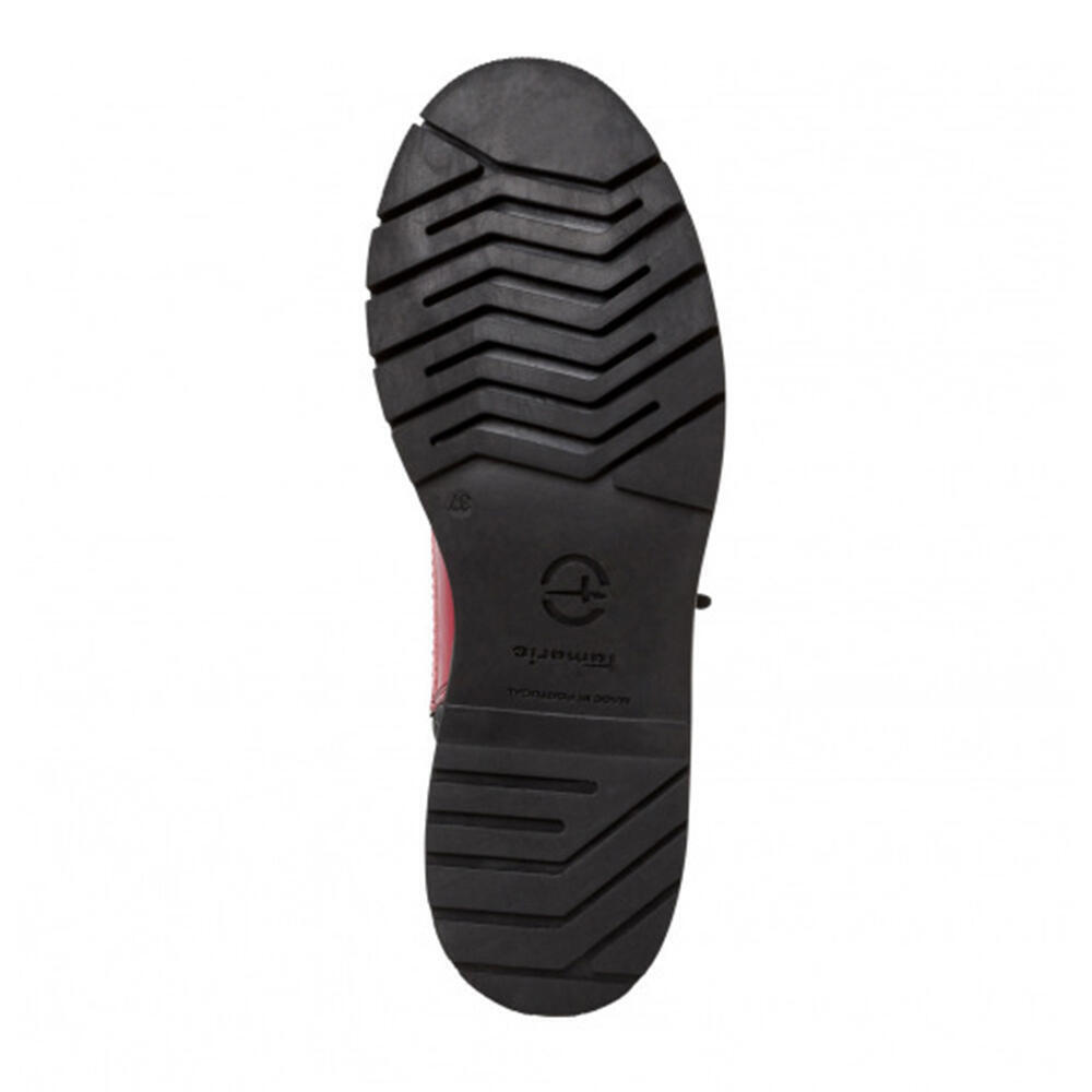 Tamaris 25833-519 RED PATENT