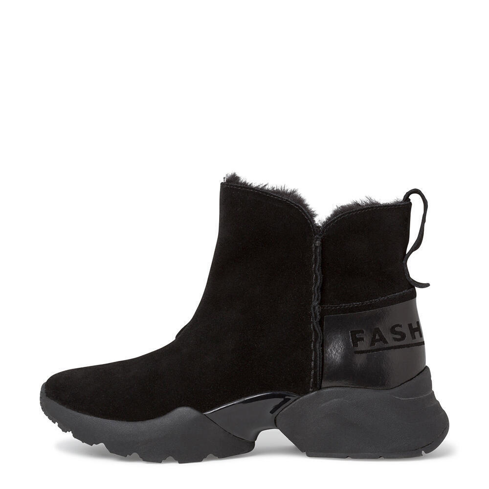 Tamaris 26252-007 BLACK UNI