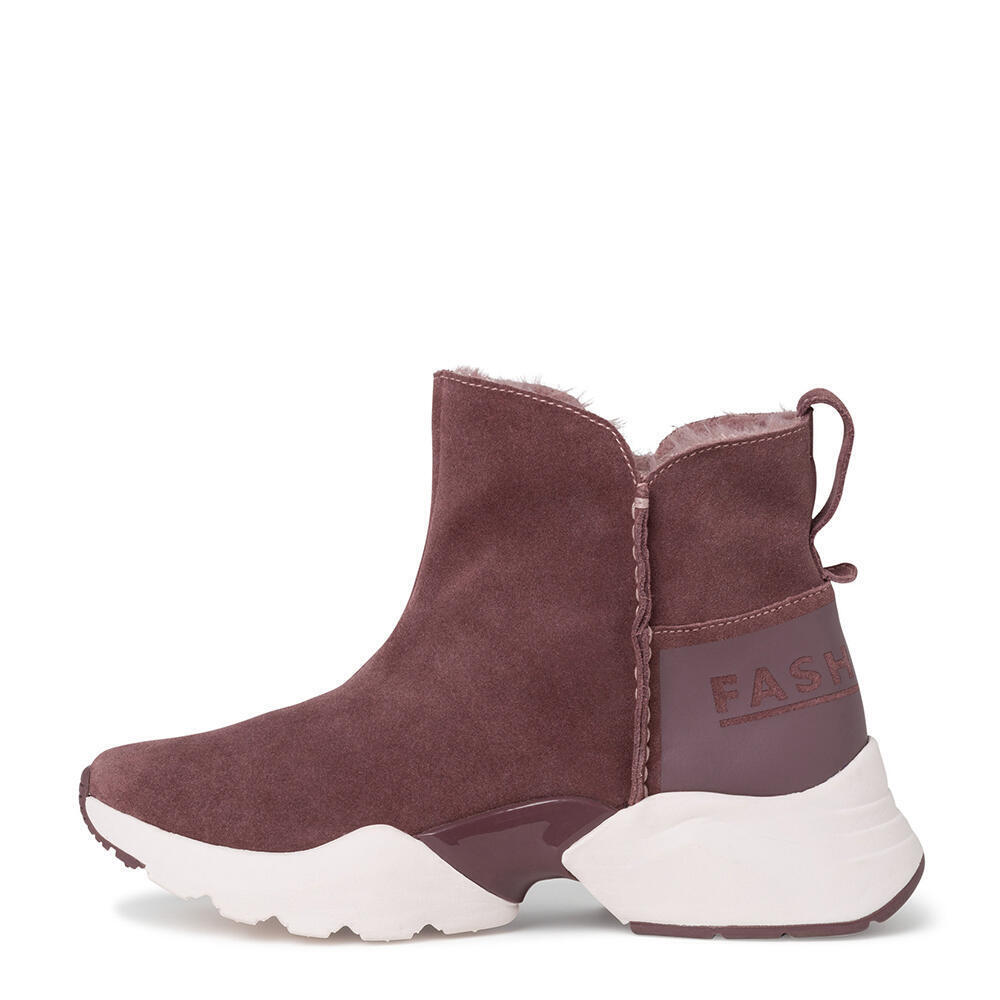 Tamaris 26252-507 DARK MAUVE