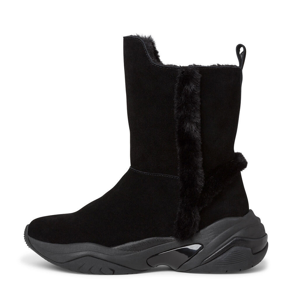 Tamaris 26466-007 BLACK UNI