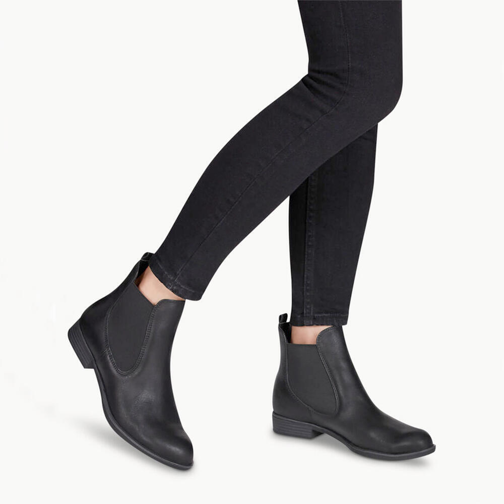 Tamaris 25306-001 BLK