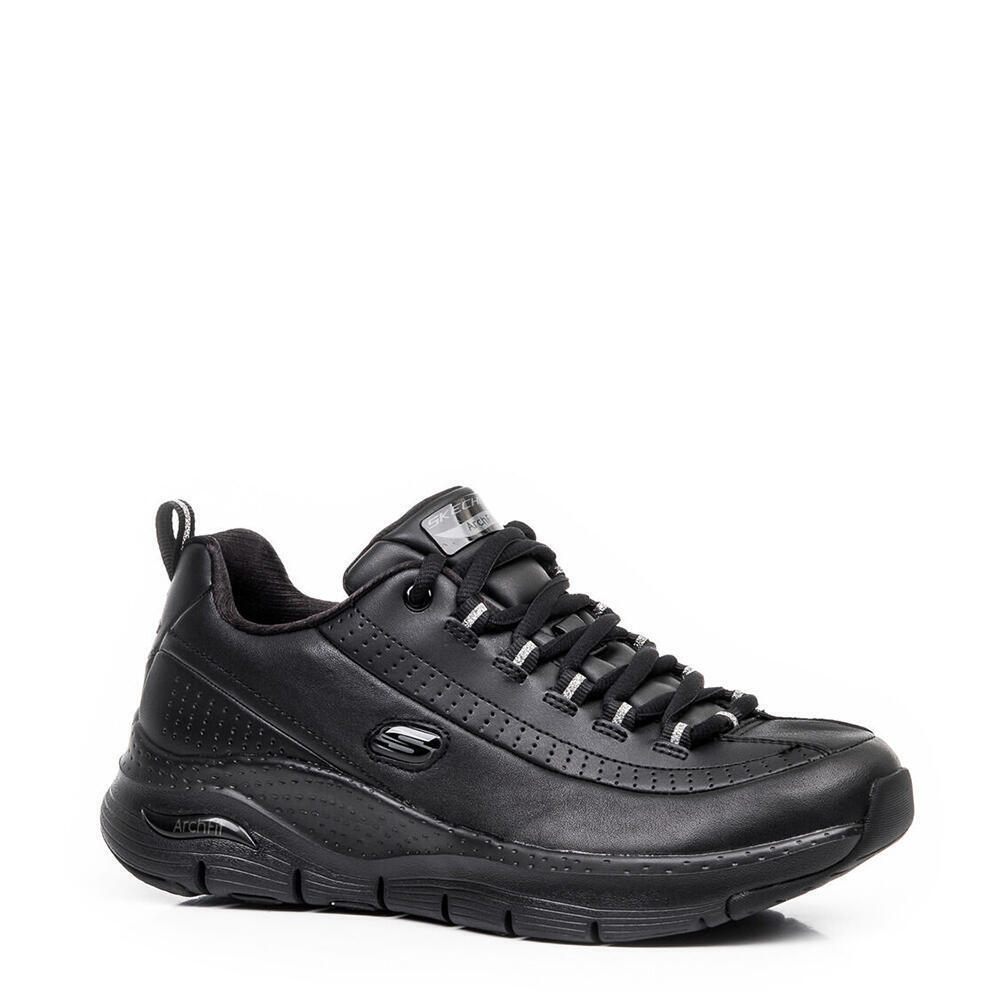 Skechers 149146-BBK-ARCH FIT-CITI