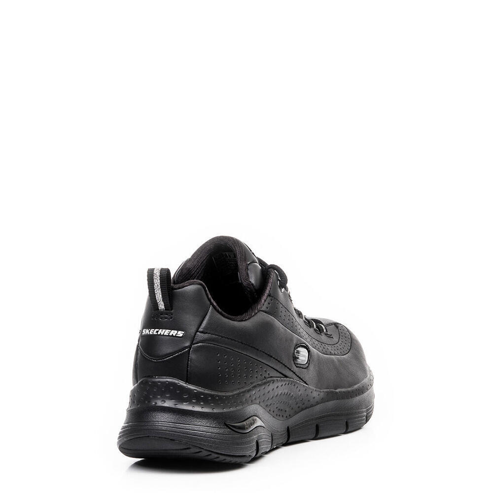 Skechers 149146-BBK-ARCH FIT-CITI