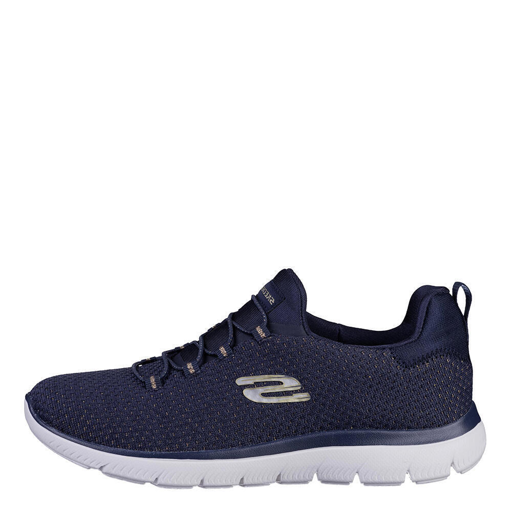 Skechers 149204-NVGD-SUMMITS-BRIGH