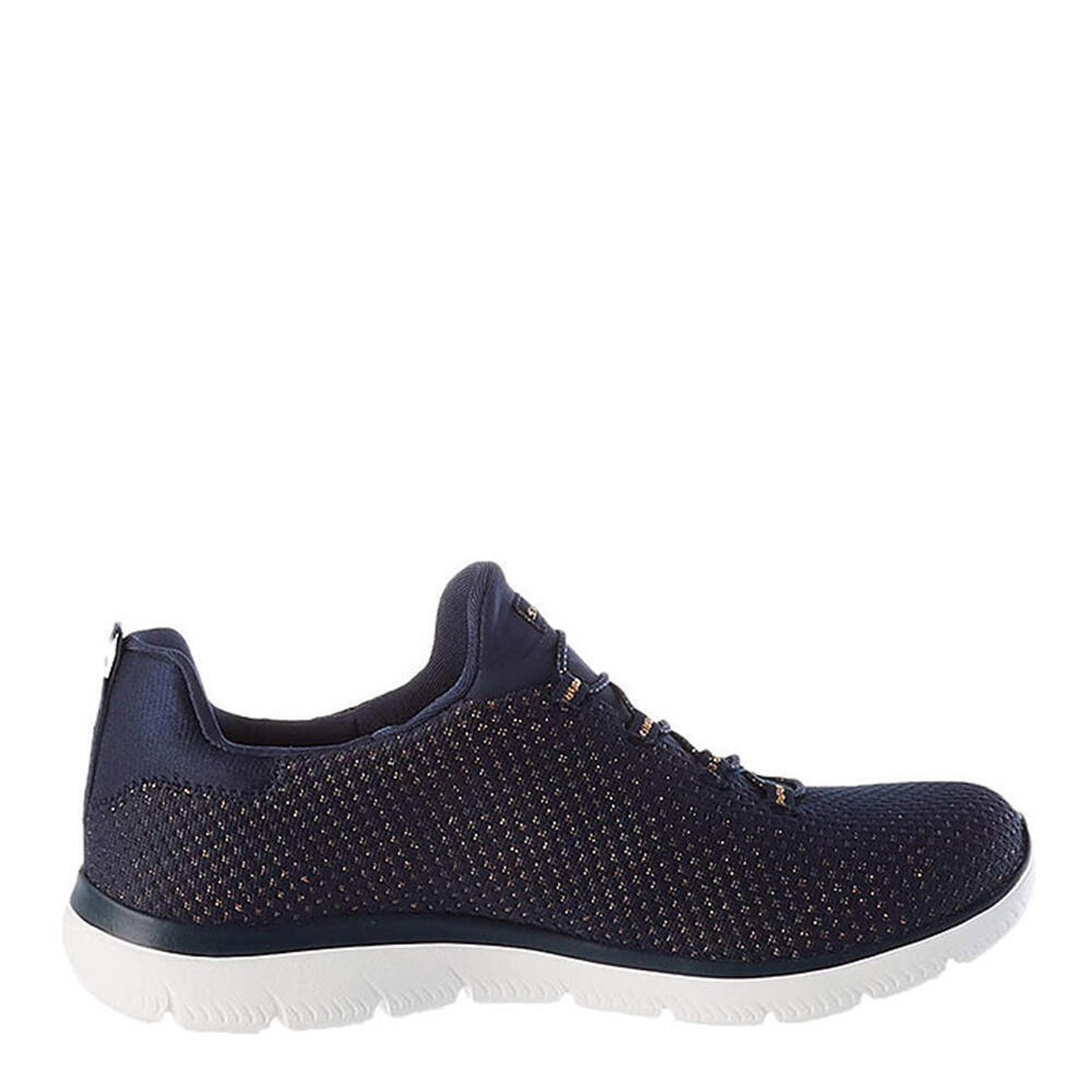 Skechers 149204-NVGD-SUMMITS-BRIGH