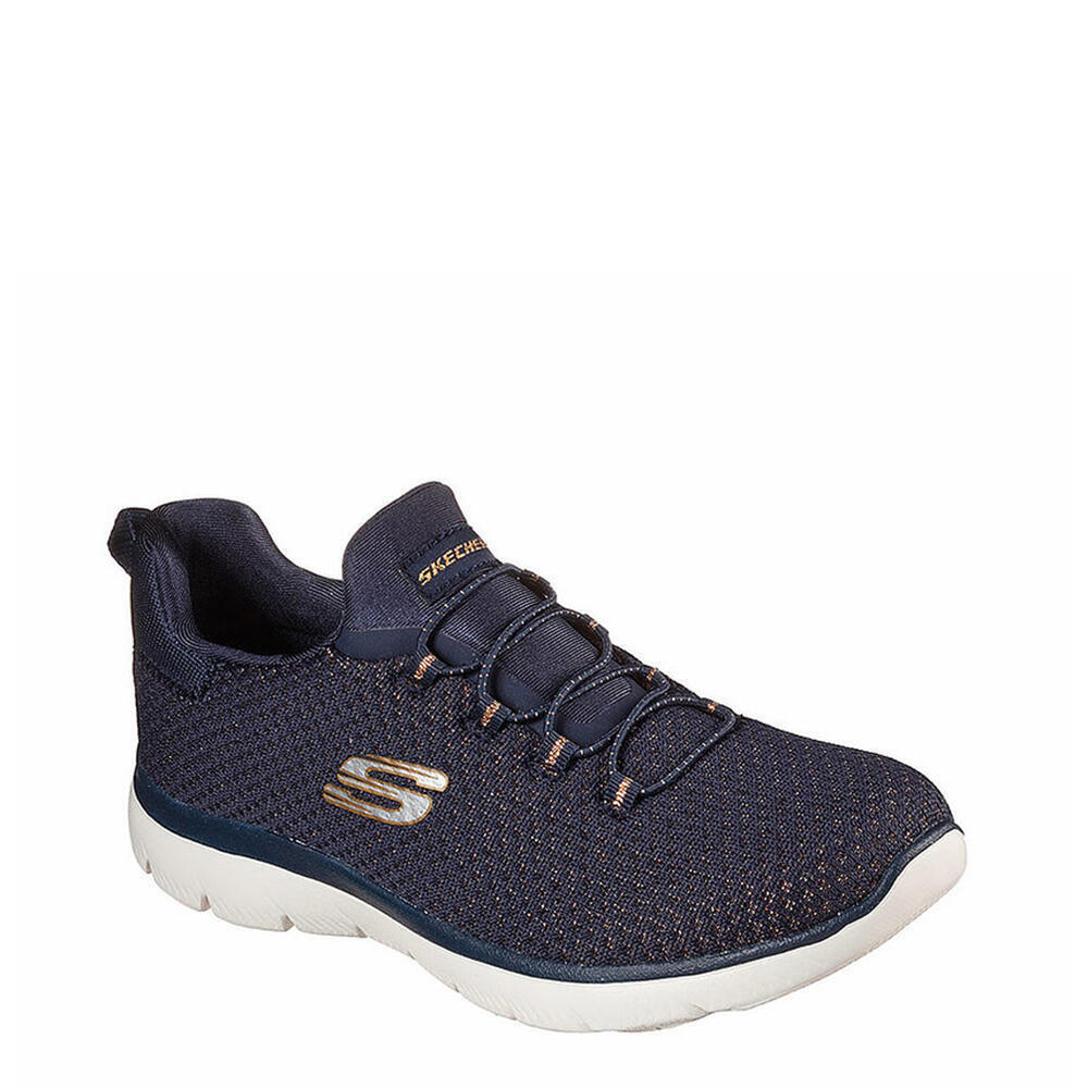 Skechers 149204-NVGD-SUMMITS-BRIGH