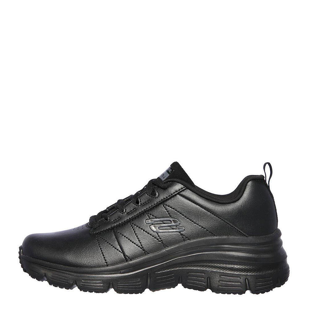 Skechers 149473-BBK-FASHION FIT-EFF