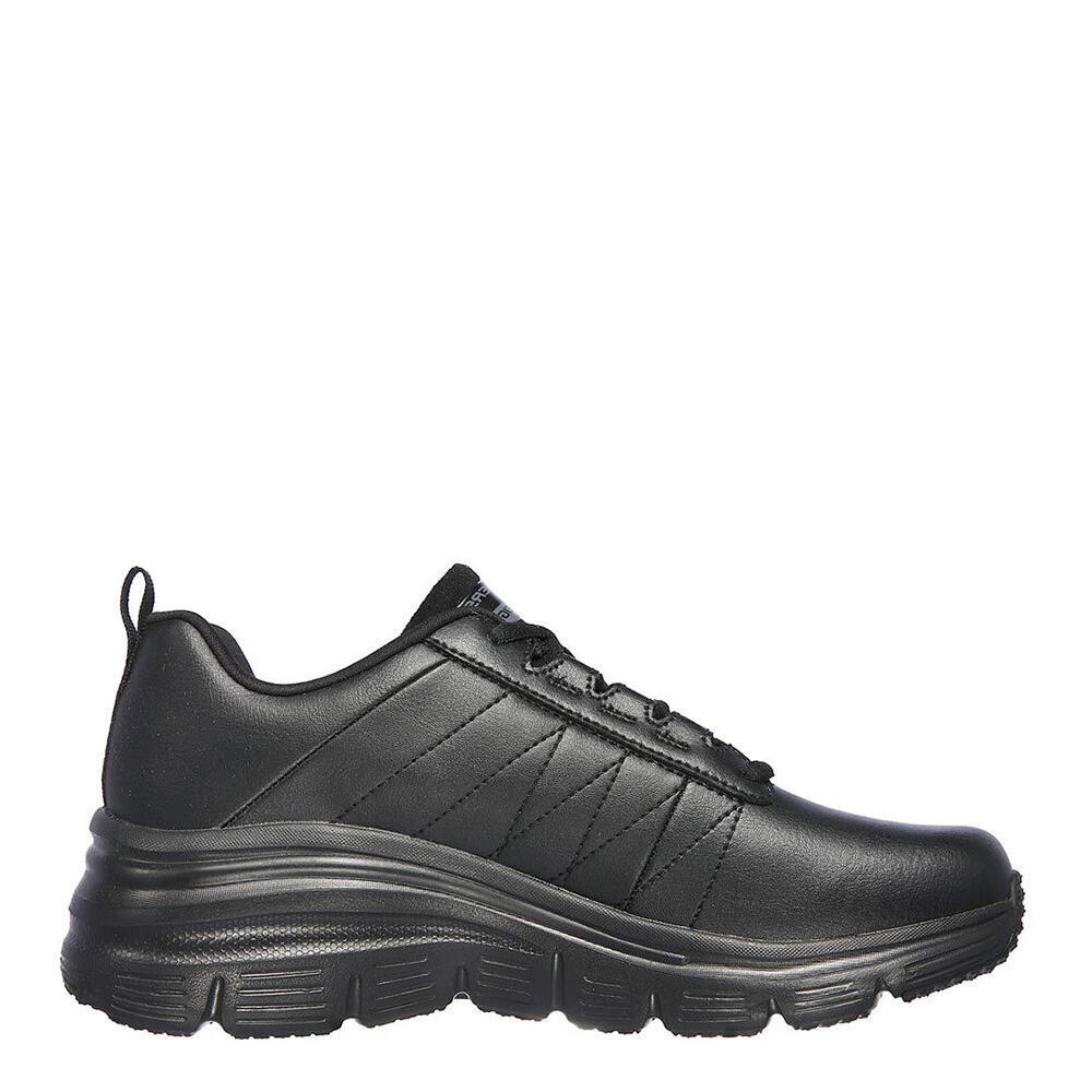 Skechers 149473-BBK-FASHION FIT-EFF