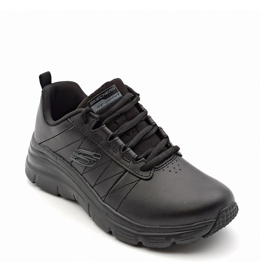 Skechers 149473-BBK-FASHION FIT-EFF