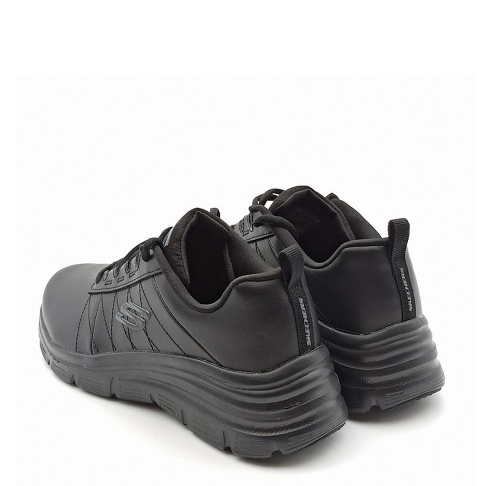 Skechers 149473-BBK-FASHION FIT-EFF