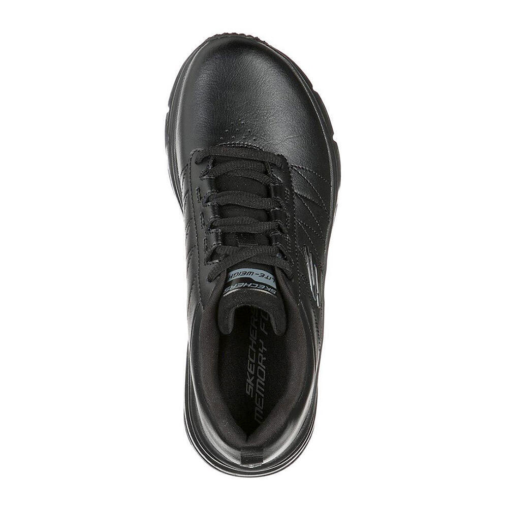 Skechers 149473-BBK-FASHION FIT-EFF