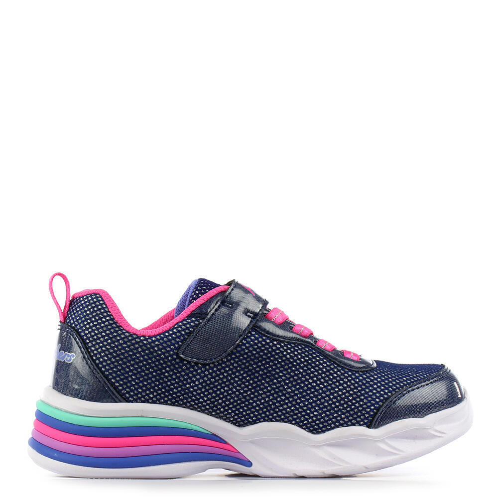 Skechers 302304L-NVMT-SWEETHEART LIGH