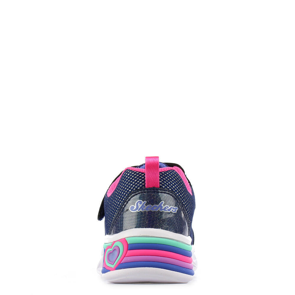 Skechers 302304L-NVMT-SWEETHEART LIGH