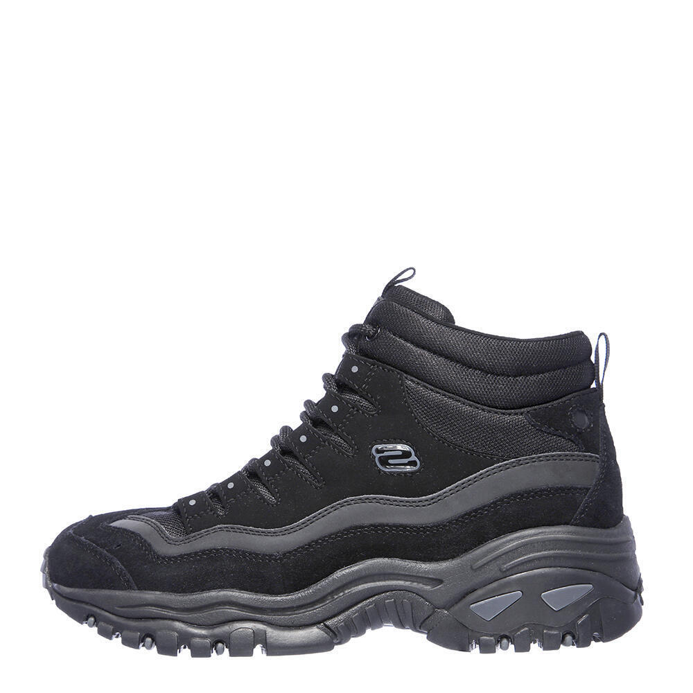Skechers 48599-BBK-ENERGY-COOL RID