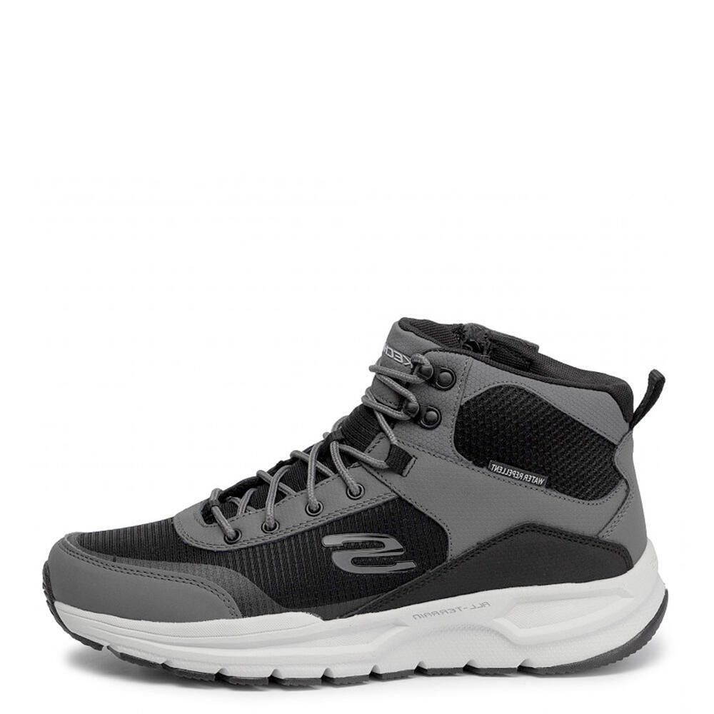 Skechers 51705-GYBK-ESCAPE PLAN 2.0