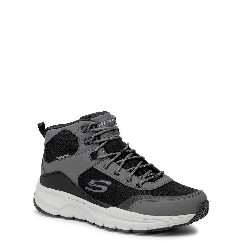 Skechers 51705-GYBK-ESCAPE PLAN 2.0