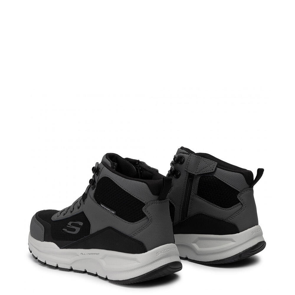 Skechers 51705-GYBK-ESCAPE PLAN 2.0