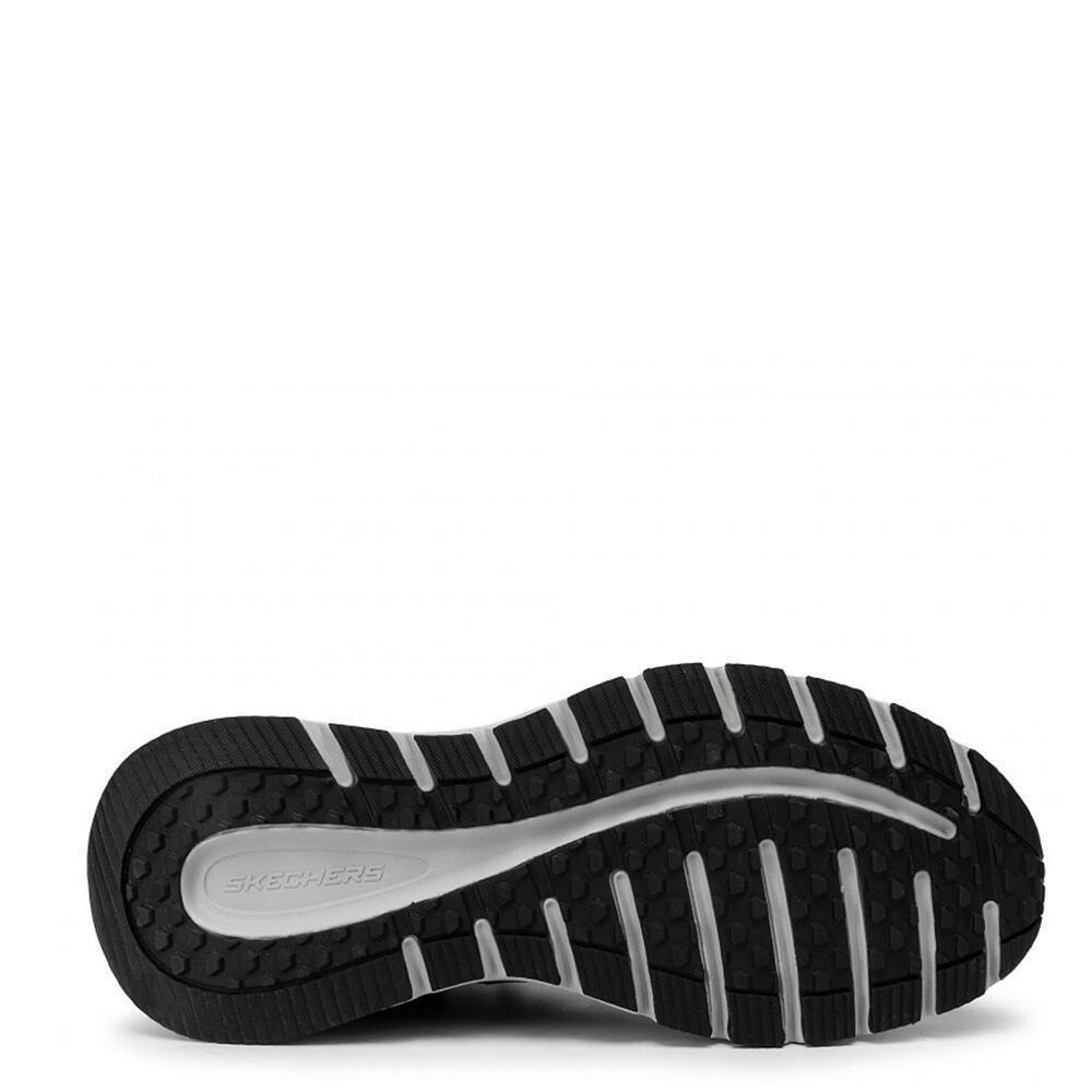 Skechers 51705-GYBK-ESCAPE PLAN 2.0