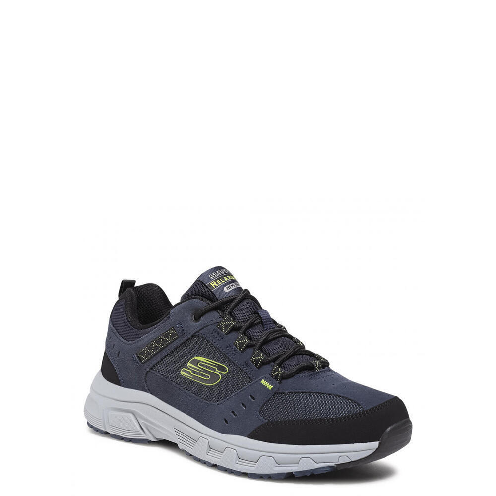 Skechers 51893-NVLM-OAK CANYON