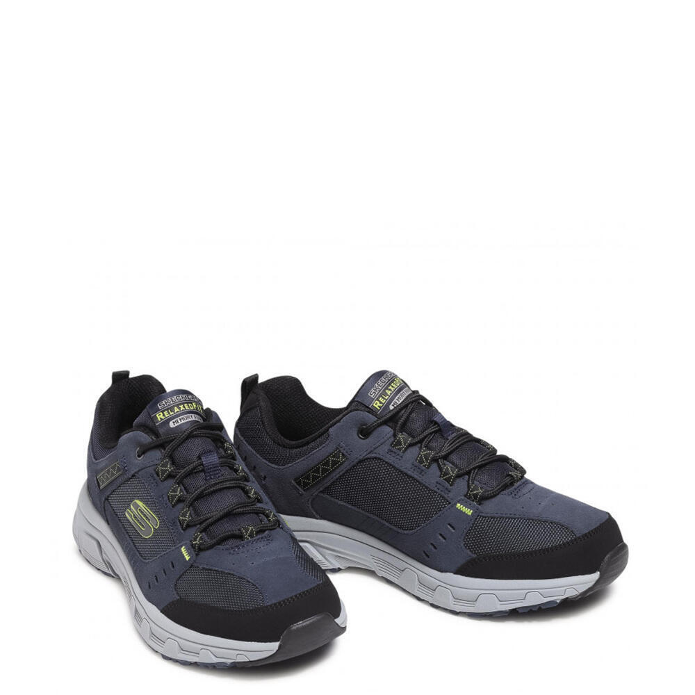 Skechers 51893-NVLM-OAK CANYON